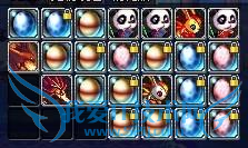 dnf冰翼之魂怎么得