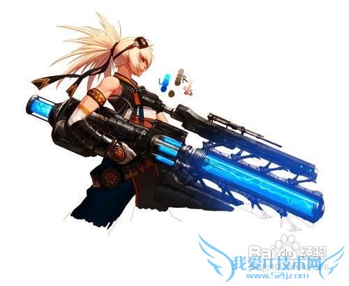 dnf女枪炮师刷图加点攻略