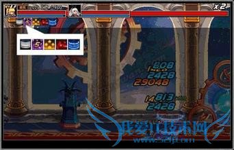 DNF中怎么堆流心刺