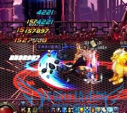 DNF中怎么堆流心刺