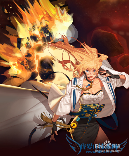 DNF女枪二次觉醒女机械——机械之灵介绍