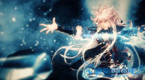 DNF冰结师二觉加点