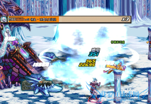 DNF发现线索任务攻略