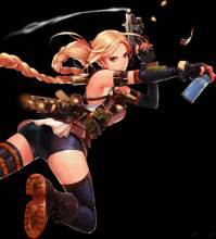 DNF女弹药有几个流派