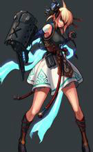 DNF女弹药有几个流派