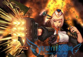 DNF女弹药有几个流派