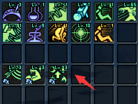 dnf基础精通有什么用?基础精通对什么技能有效果