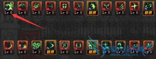 dnf基础精通有什么用?基础精通对什么技能有效果