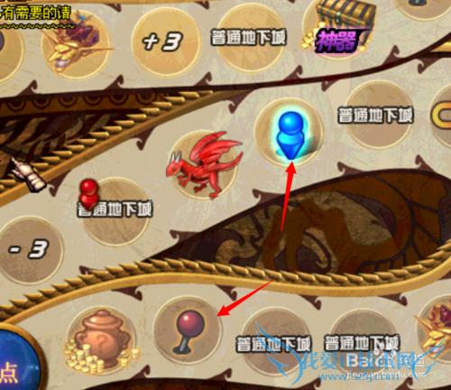 DNF冒险者的游戏活动怎么玩?怎么获得神器?