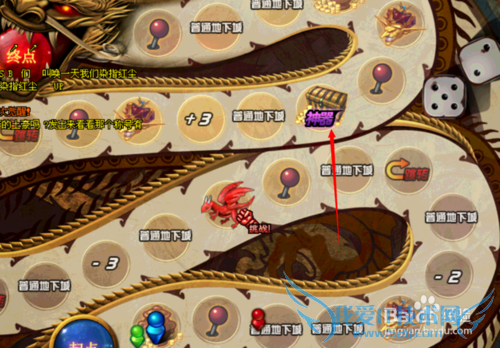 DNF冒险者的游戏活动怎么玩?怎么获得神器?