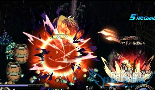 dnf复仇者纯刷图加点