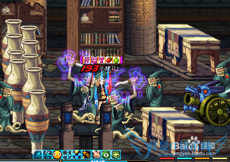 dnf堕落之殿攻略