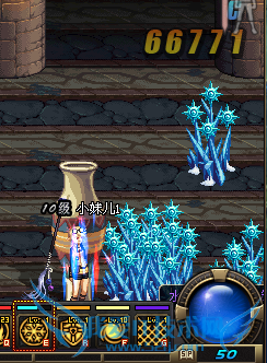 dnf堕落之殿攻略