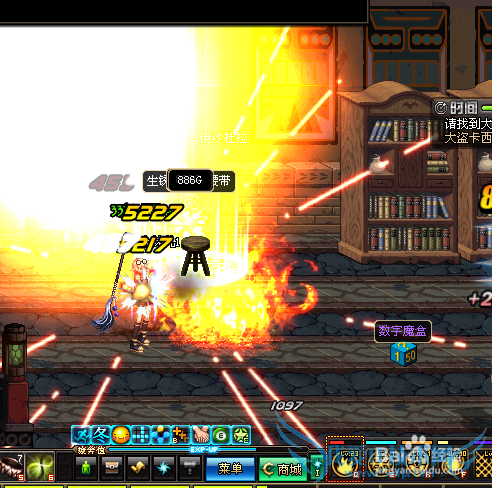 dnf堕落之殿攻略