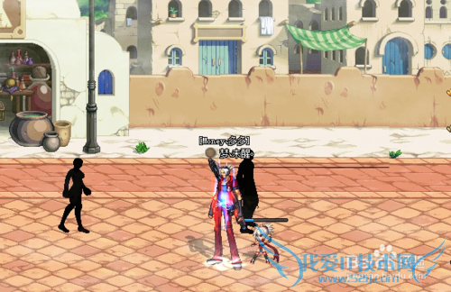 dnf力所能及的事任务怎么做