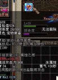 dnf宠物属性攻略