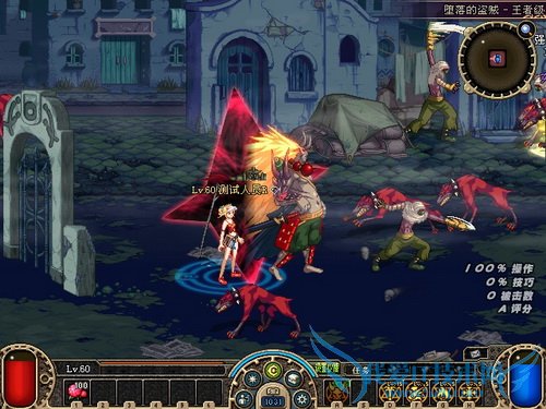 DNFµØÏ³ÇÓëÓÂÊ¿£¬ÕÙ»½Ê¦ÔõÑù¾õÐÑ£¿