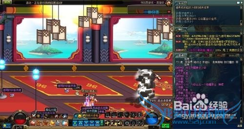 dnf力法布甲刷图攻略