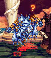 DNF天空之城龙人之塔攻略