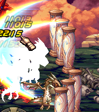 DNF天空之城龙人之塔攻略