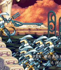 DNF天空之城龙人之塔攻略