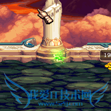 DNF天空之城龙人之塔攻略