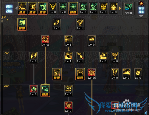 DNFתư汾леʦӵƼ