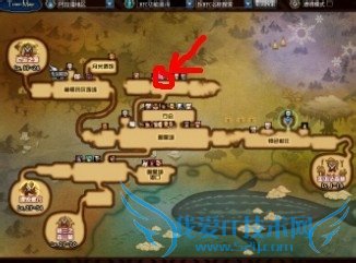 dnf中副职业赚金币技巧