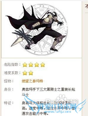 DNF黑色大地详细技巧攻略