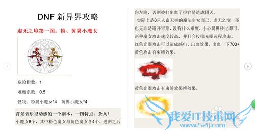 dnf新异界图怎么打