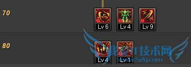 dnf86级剑宗二觉刷图加点?剑宗剑皇怎么加点?