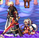 DNF TB1版本职业一觉详细流程