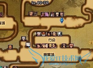 DNF中萌宠:迷你罗特斯的制作