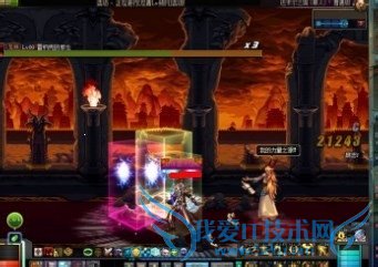 dnf修罗巴卡尔之城攻略