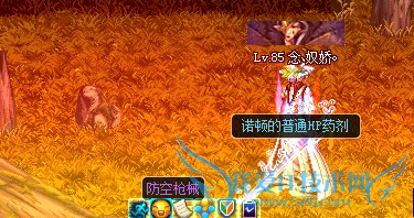 DNF活动地下城是什么