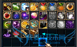 DNF活动地下城是什么