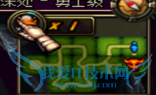 地下城与勇士漂流洞穴地图消耗疲劳值