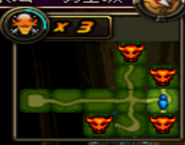 地下城与勇士漂流洞穴地图消耗疲劳值