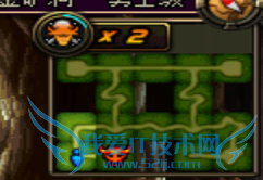 地下城与勇士漂流洞穴地图消耗疲劳值