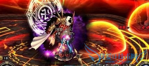 dnf极限祭坛boss怎么打