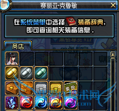 DNF珍贵的泰拉遗物