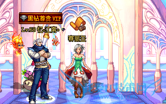 DNF珍贵的泰拉遗物