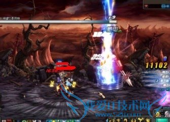 dnf修罗黑色大地攻略