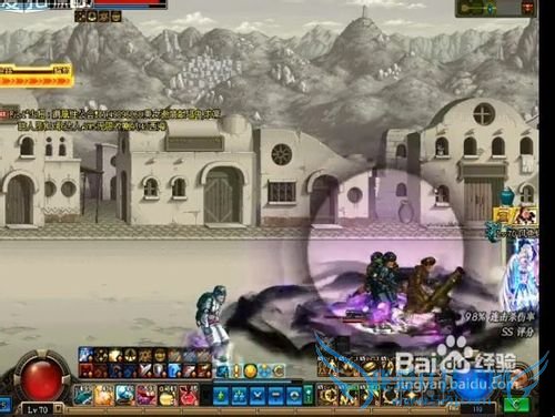 DNF异界鹰犬攻略