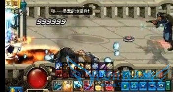 DNF异界鹰犬攻略