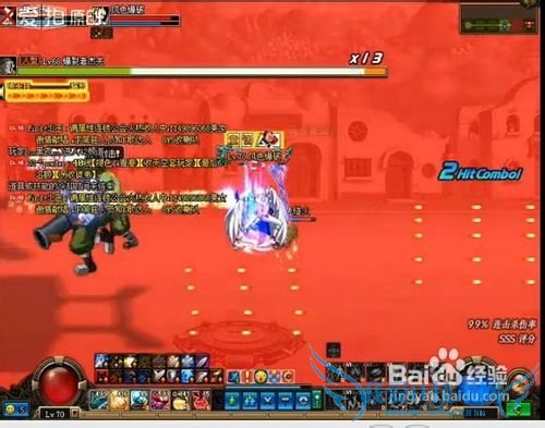 DNF异界鹰犬攻略