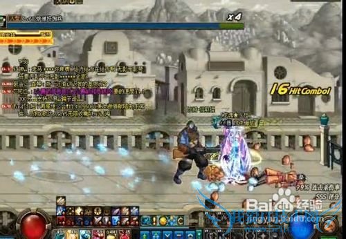 DNF异界鹰犬攻略