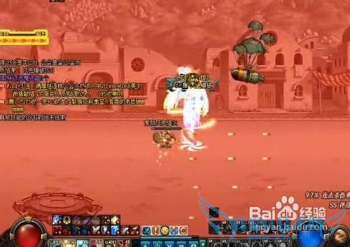 DNF异界鹰犬攻略