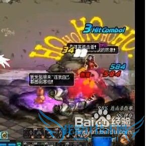 DNF异界鹰犬攻略