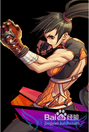 dnf女散打刷图加点攻略